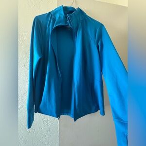 all in motion Blue Women's Jacket